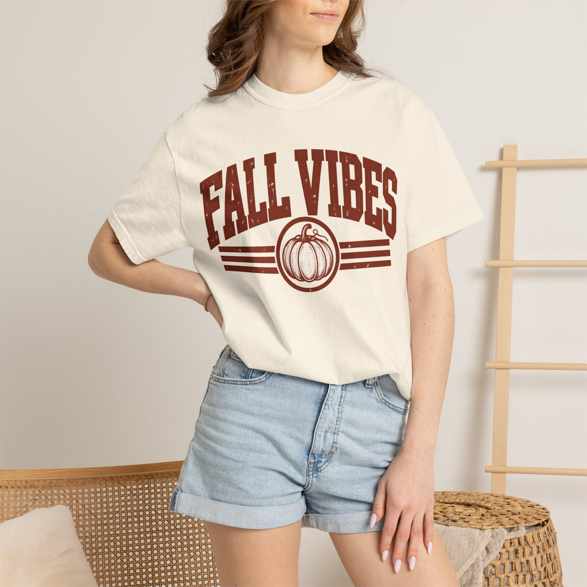 Fall Vibes Tee