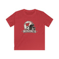Youth wapak football tee