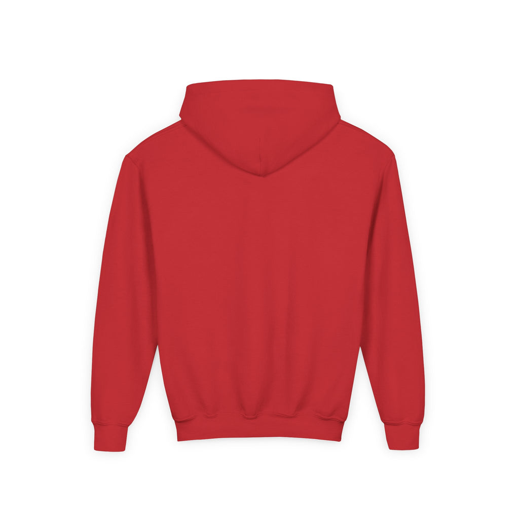 Youth wapak Hooded Sweatshirt