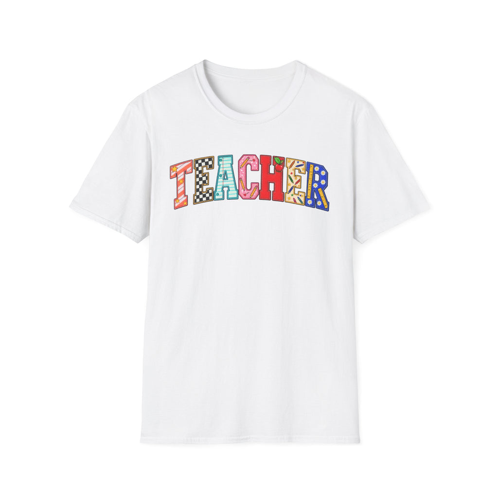 Teacher Tee