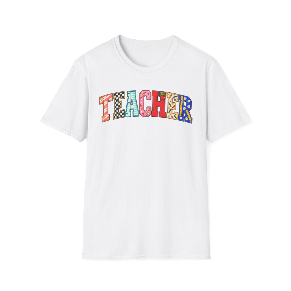 Teacher Tee