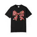 Woman’s Bow Tee