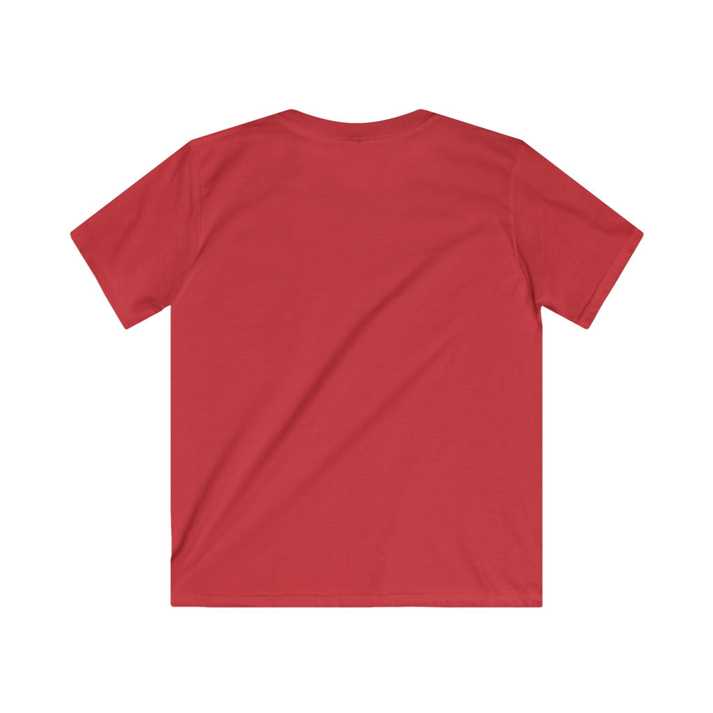 Youth prove them Wrong tee