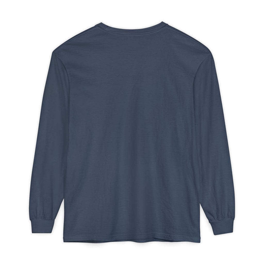 Game Day Graphic Long Sleeve