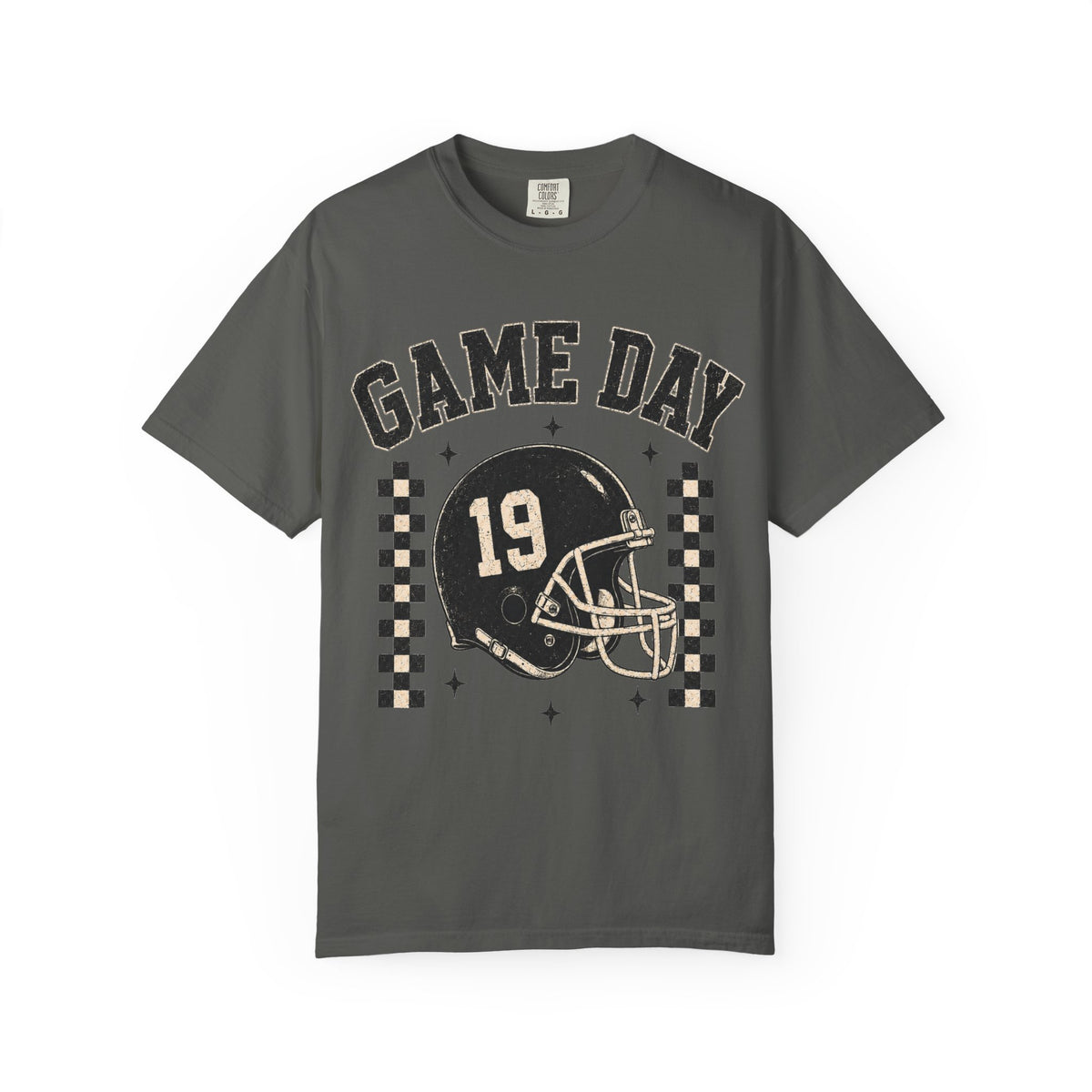 Game Day Football Helmet