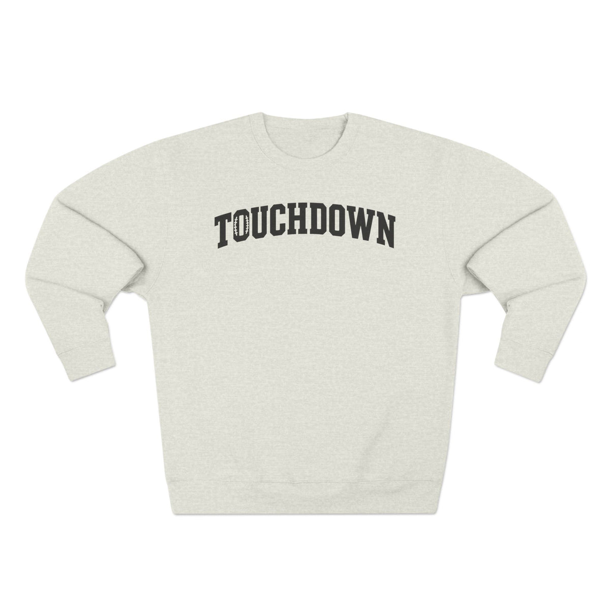Touchdown Crewneck