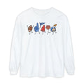 Game Day Graphic Long Sleeve