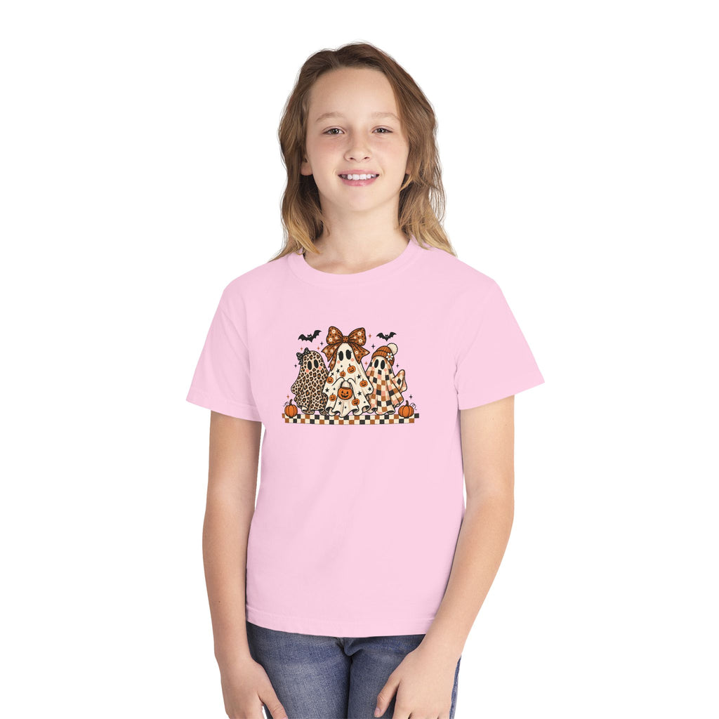 Youth Ghost Tee