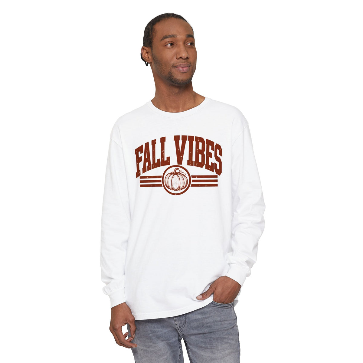 Fall Vibes Long Sleeve
