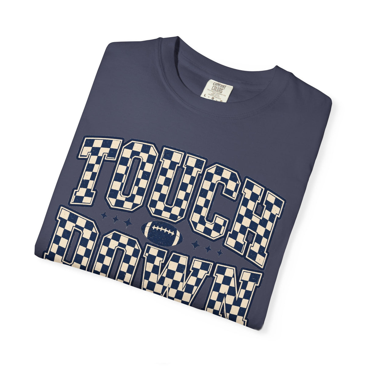 Touchdown Tee