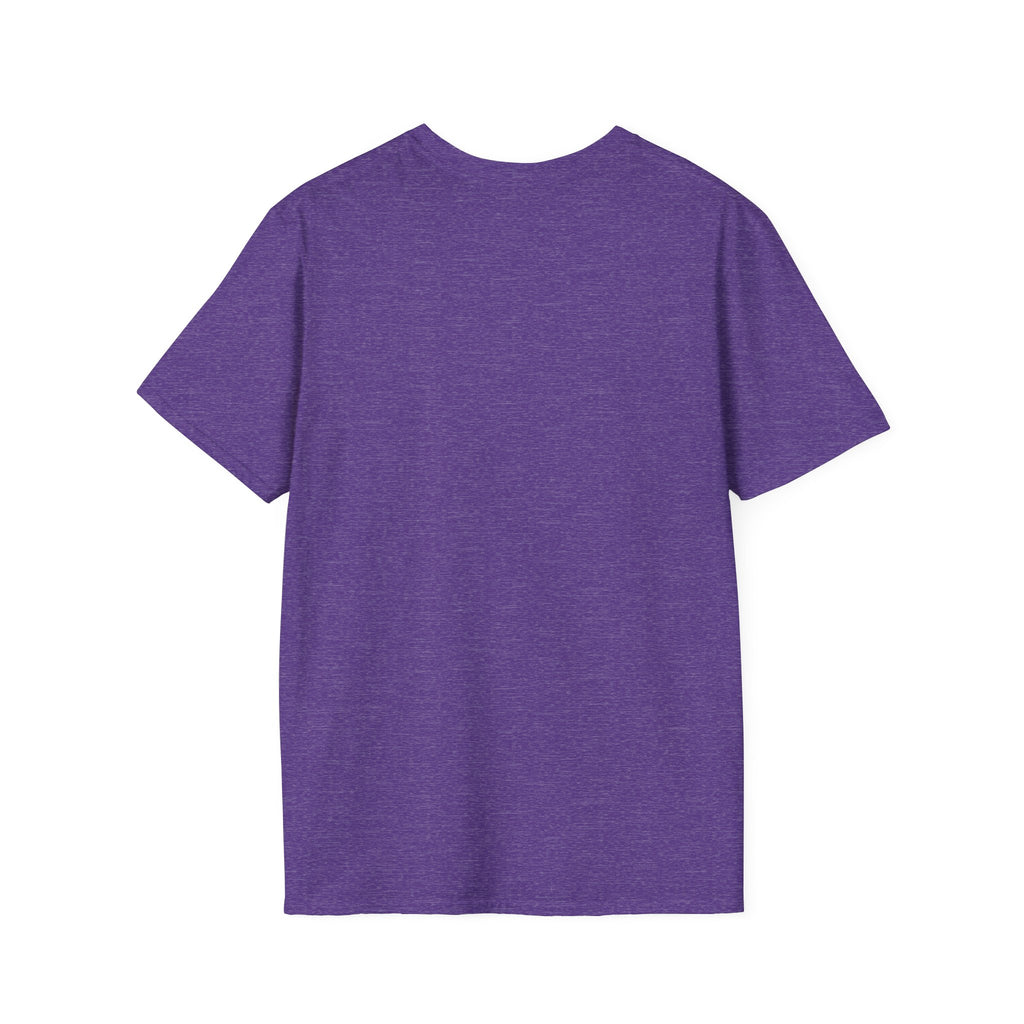 Crayon Tee