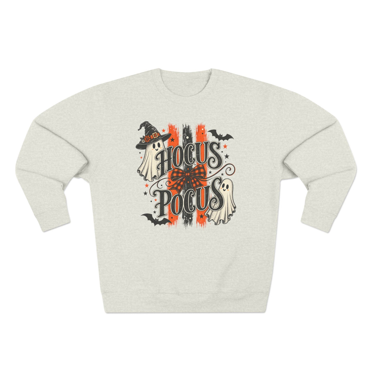 Halloween Crewneck