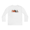 Fall youth long sleeve Tee