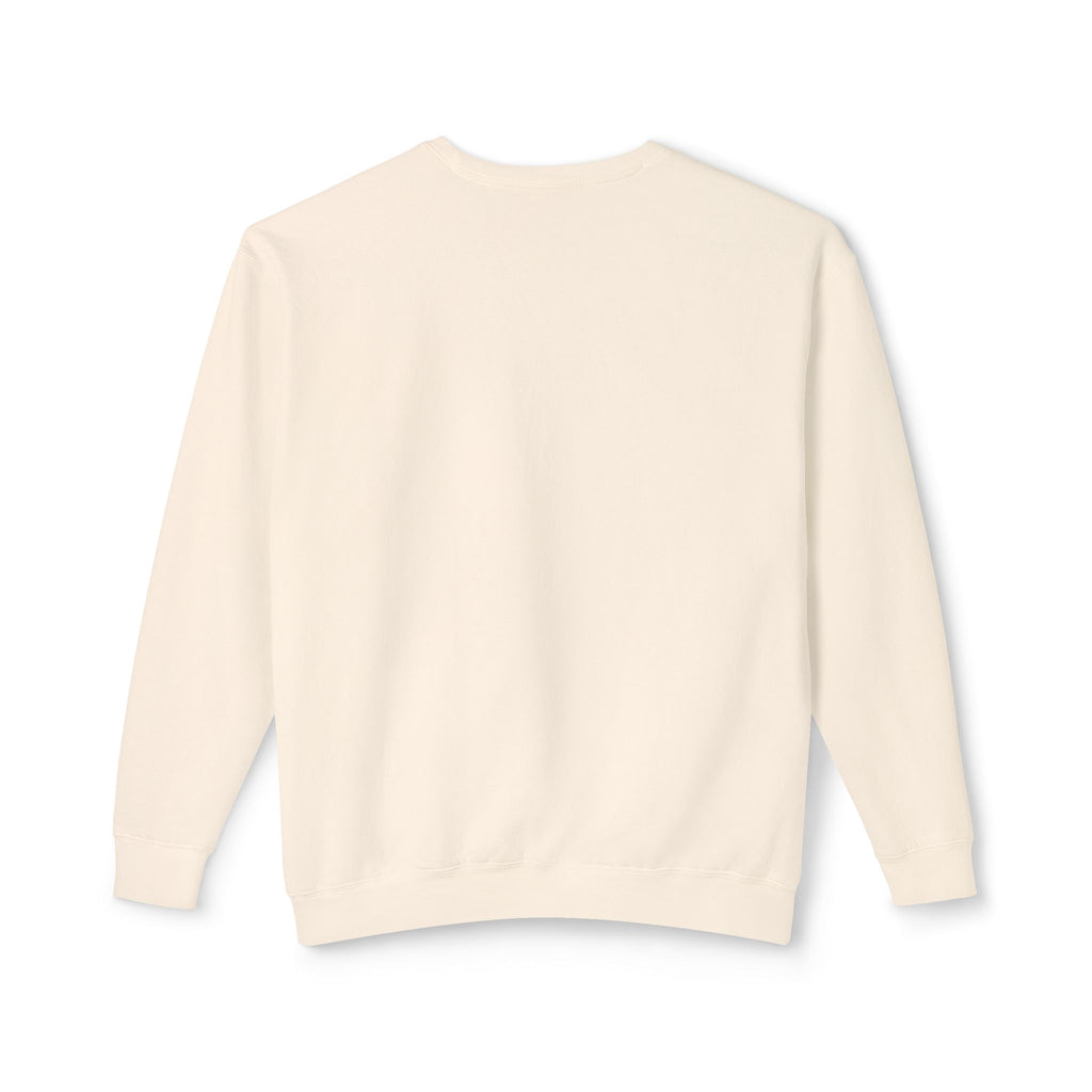 Game Day Crewneck