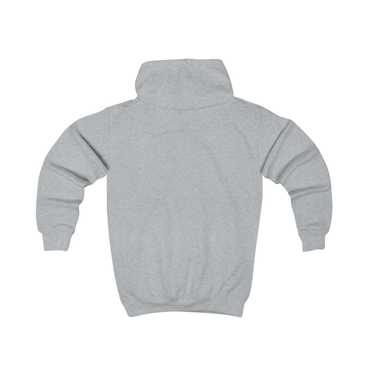 Youth girls wapak hoodie
