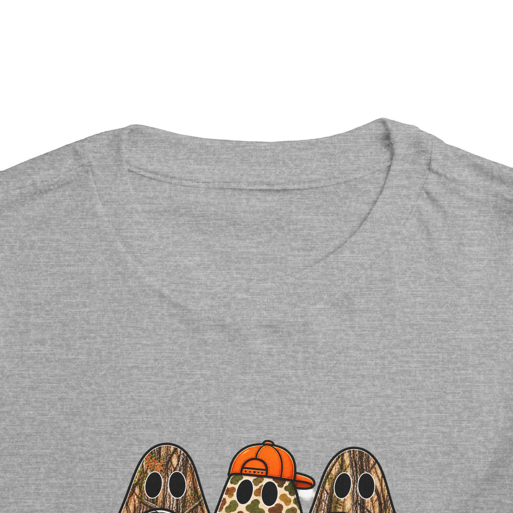 Boys of fall toddler  Tee