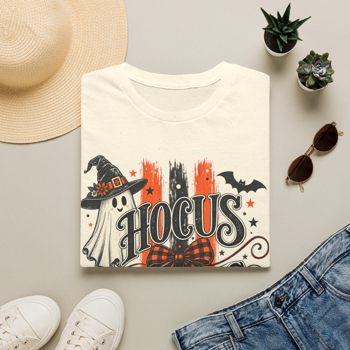 Halloween Tee