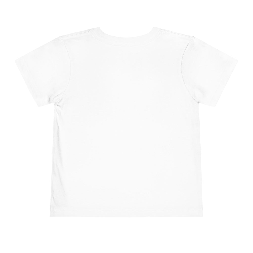 BOO Ghost Toddler Tee
