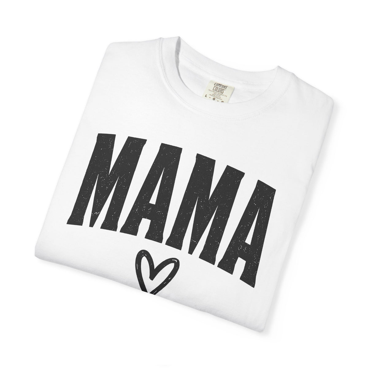 MAMA Heart Tee