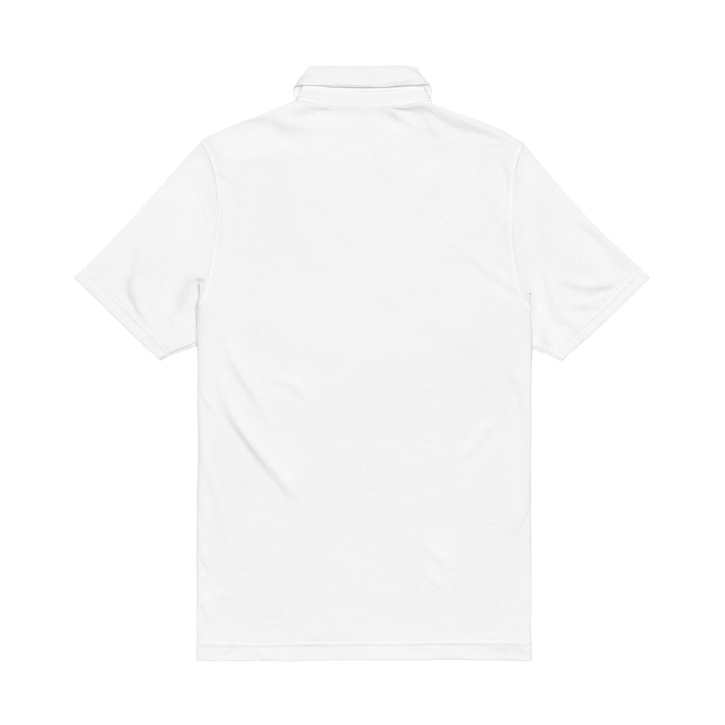Under Armour men’s wapak polo