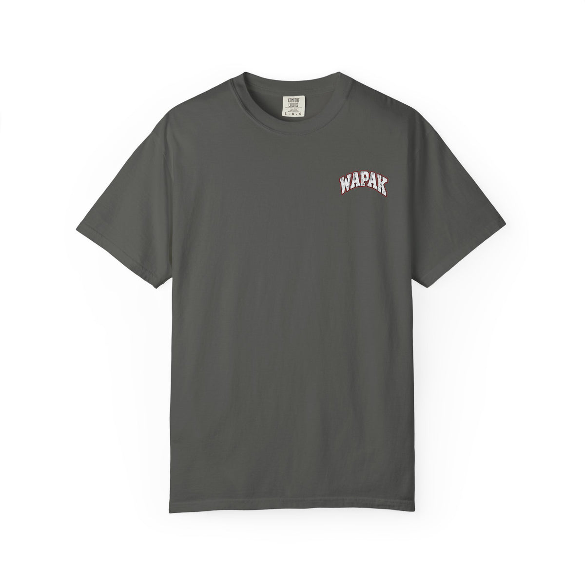 Wapak volleyball T-shirt