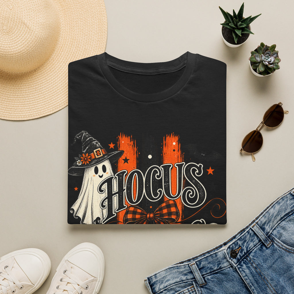 Halloween Tee