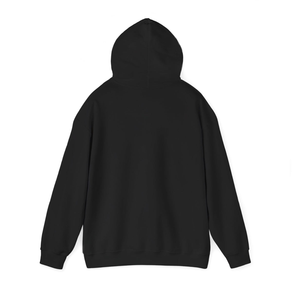 Wapak Hooded Sweatshirt