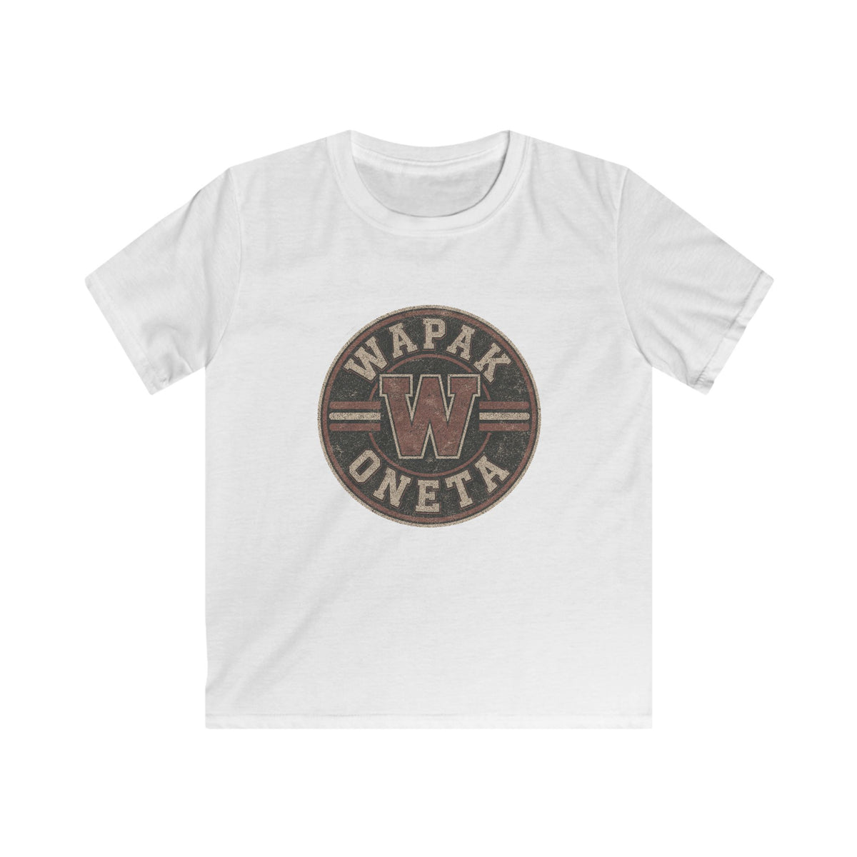 Youth Wapakoneta tee