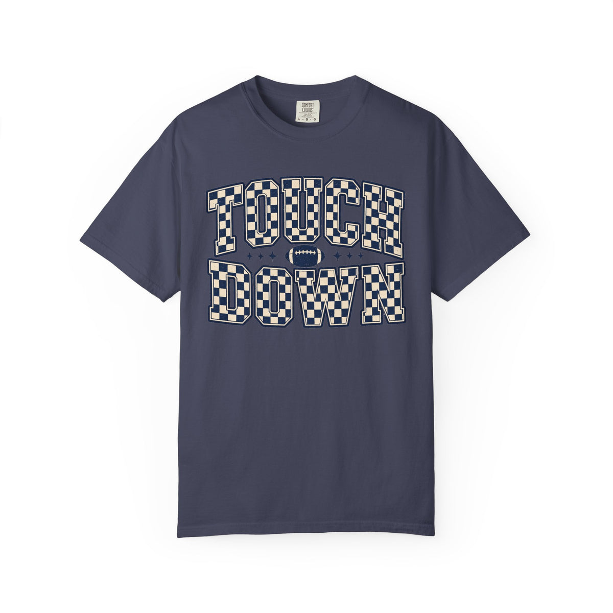 Touchdown Tee