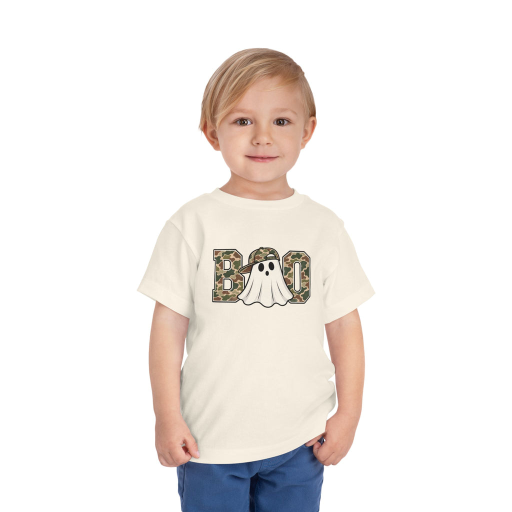 Boo Tee Toddler