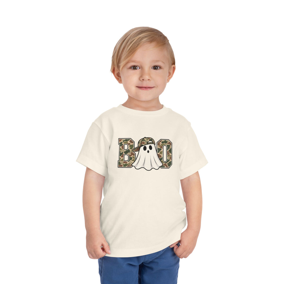 Boo Tee Toddler