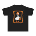 Youth goose Halloween Tee
