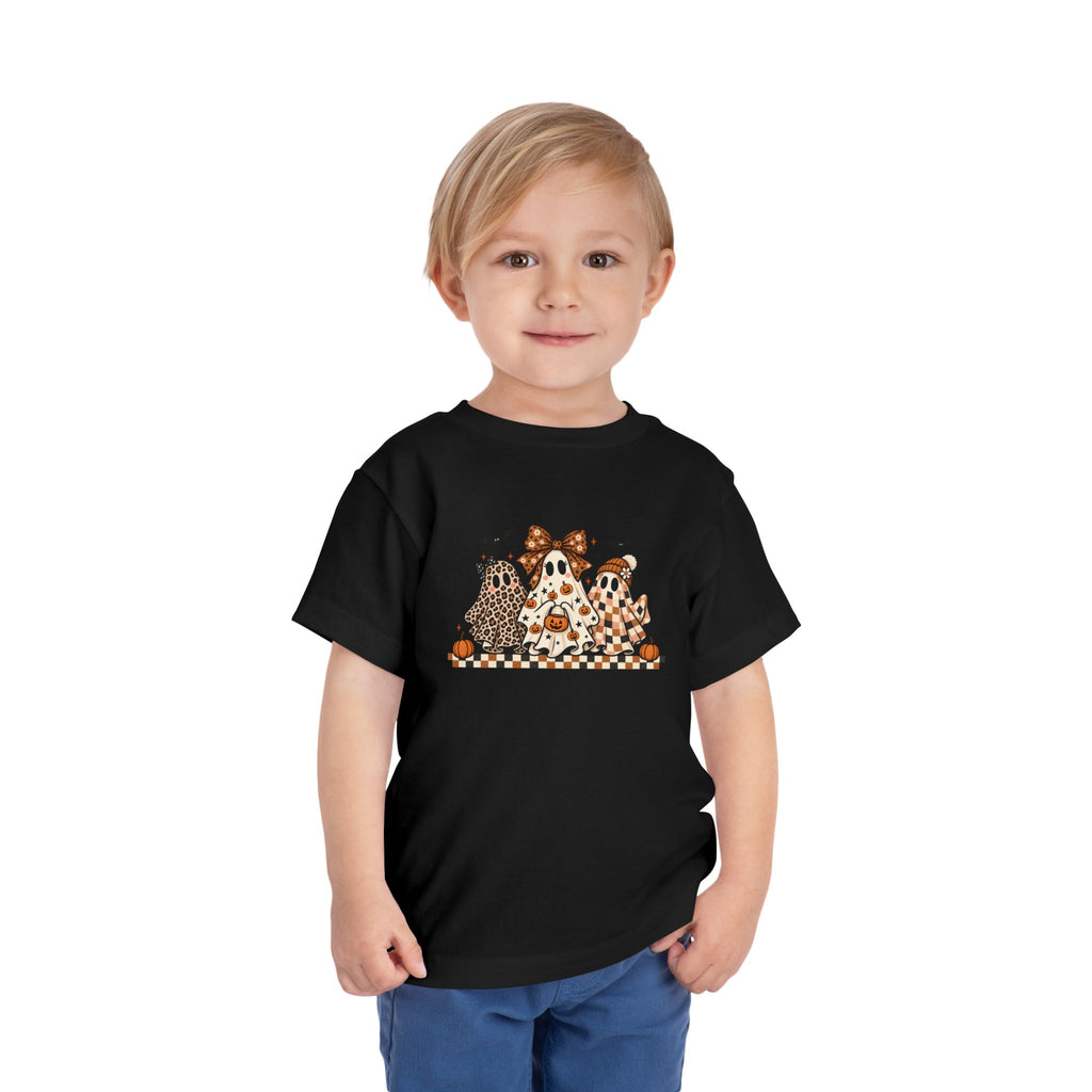 Ghost Toddler Tee