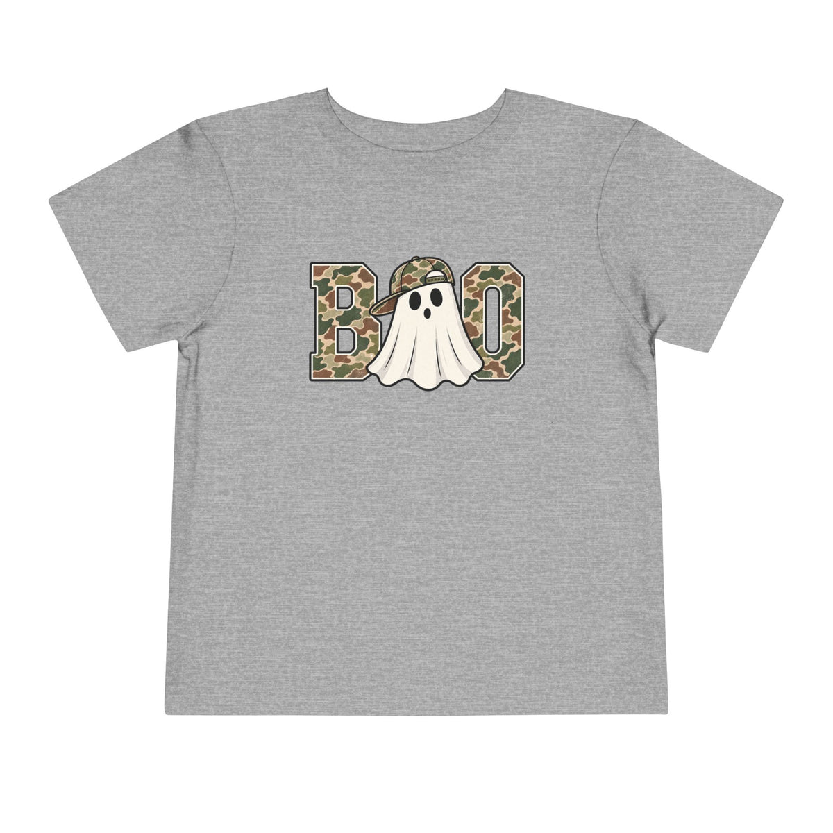 Boo Tee Toddler