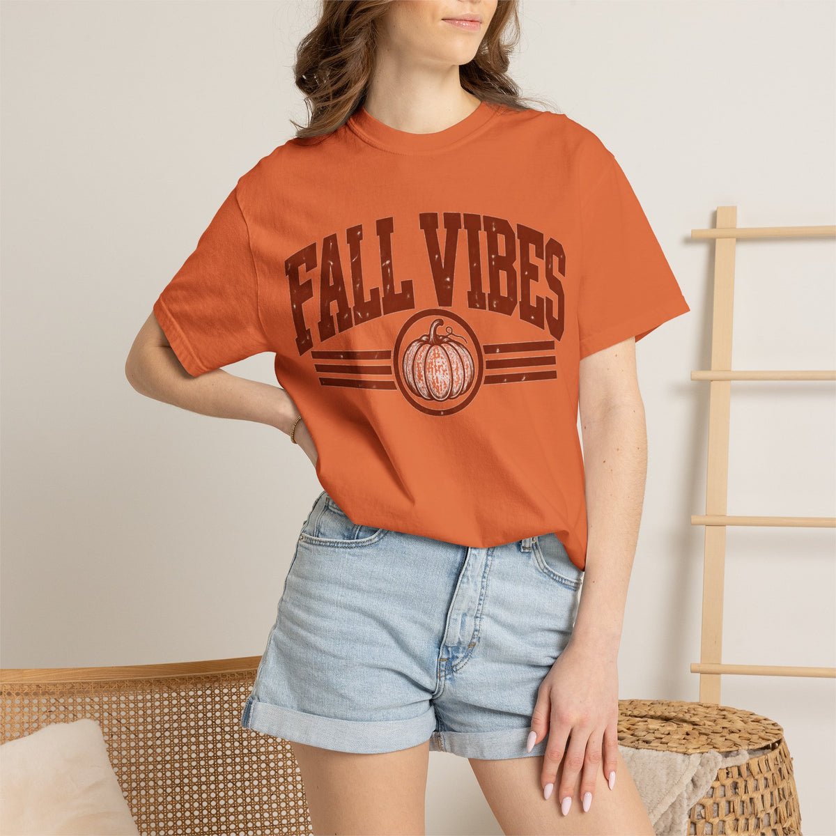 Fall Vibes Tee