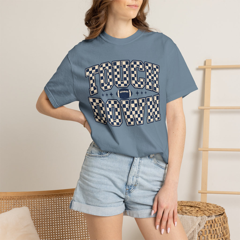 Touchdown Tee