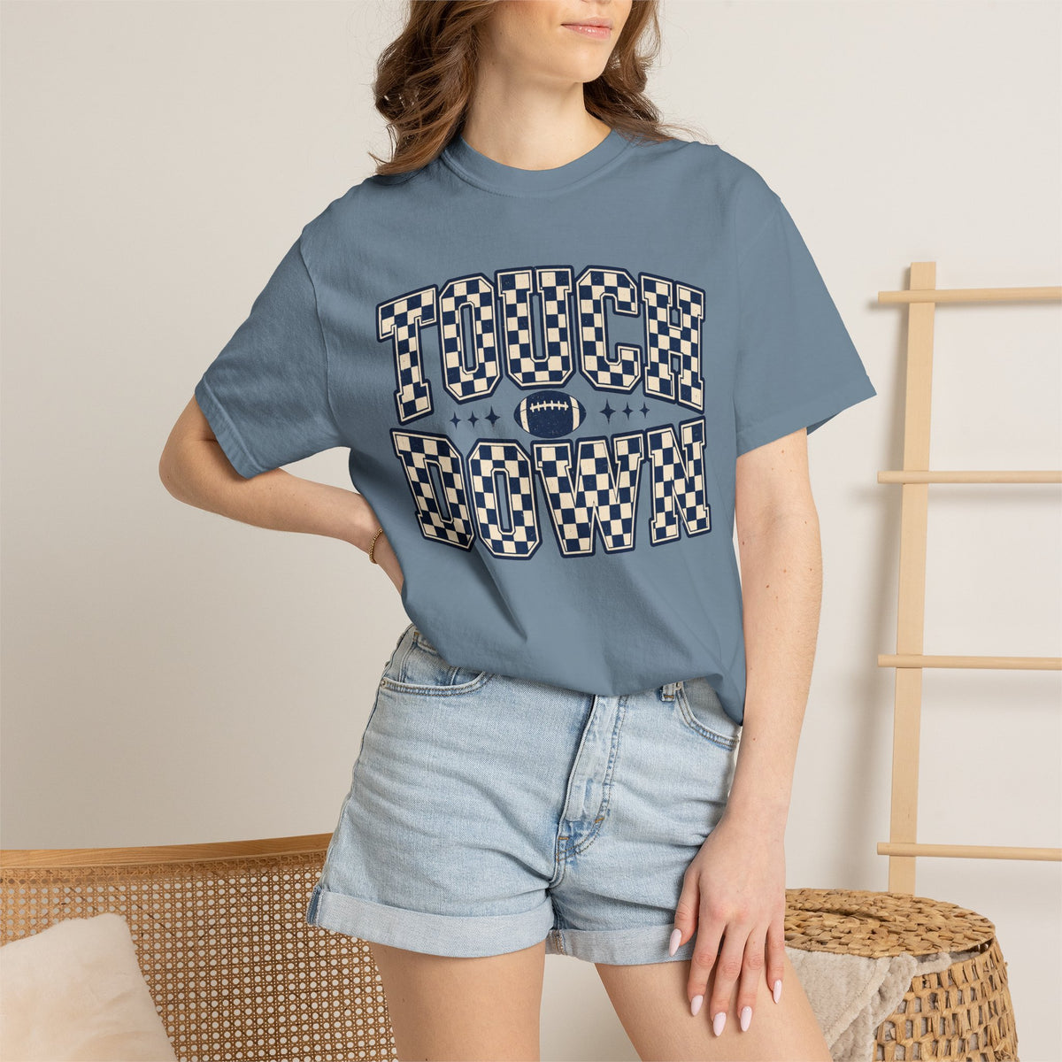 Touchdown Tee
