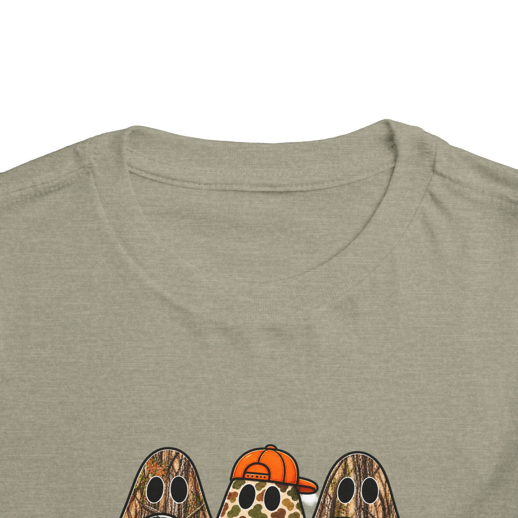 Boys of fall toddler  Tee