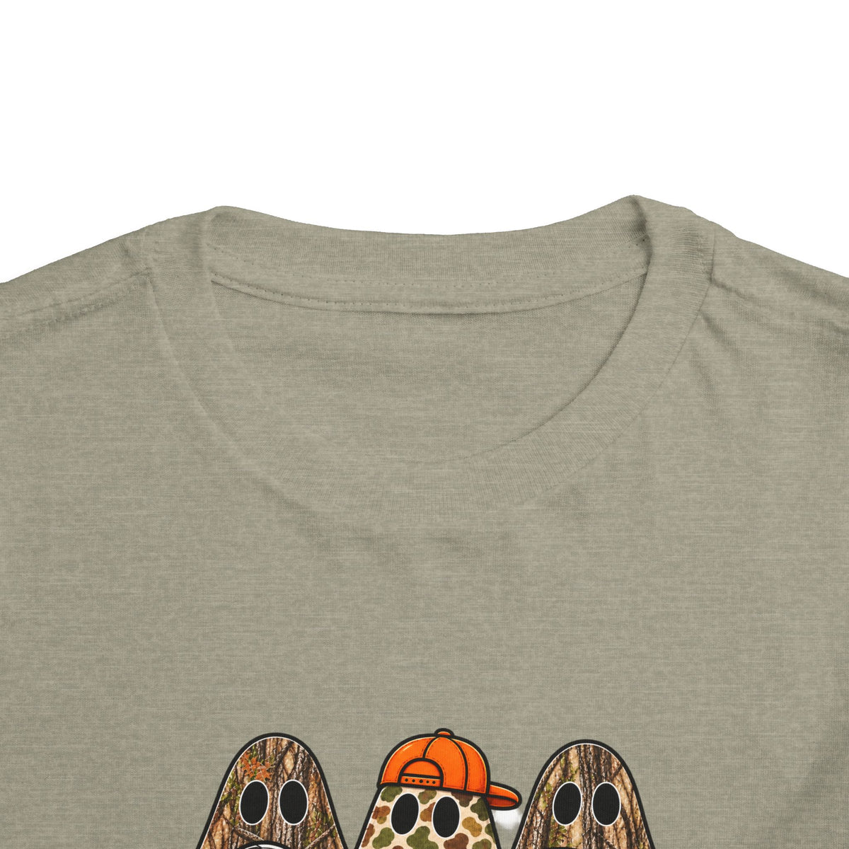 Boys of fall toddler  Tee