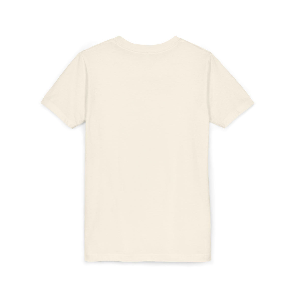 Youth girls pumpkin bow tee