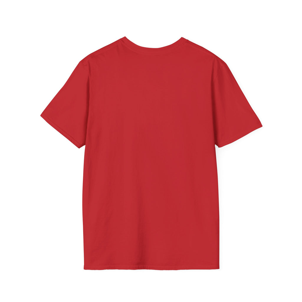Wapak football tee