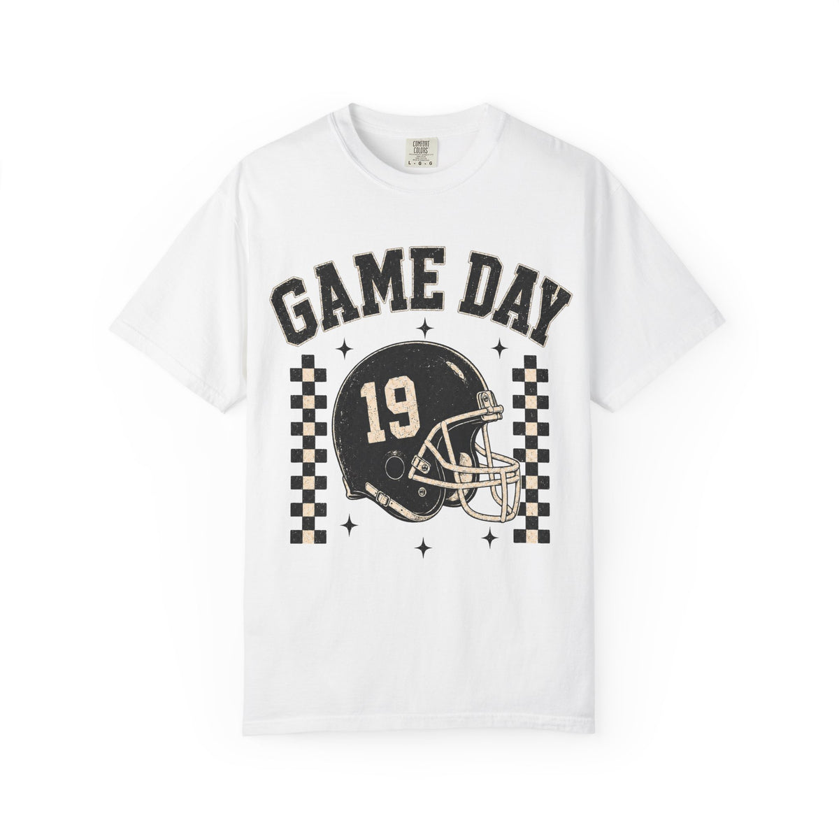 Game Day Football Helmet