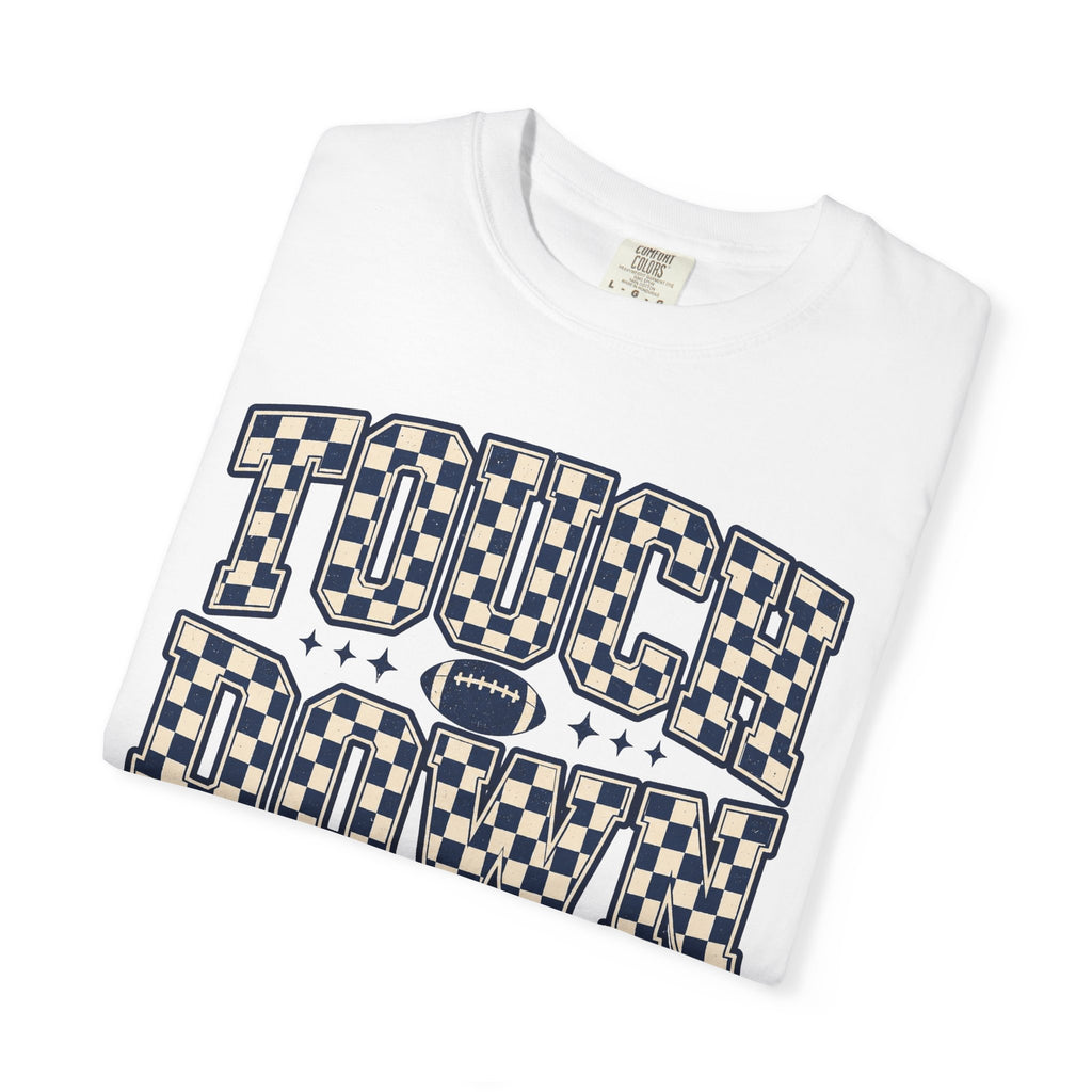 Touchdown Tee