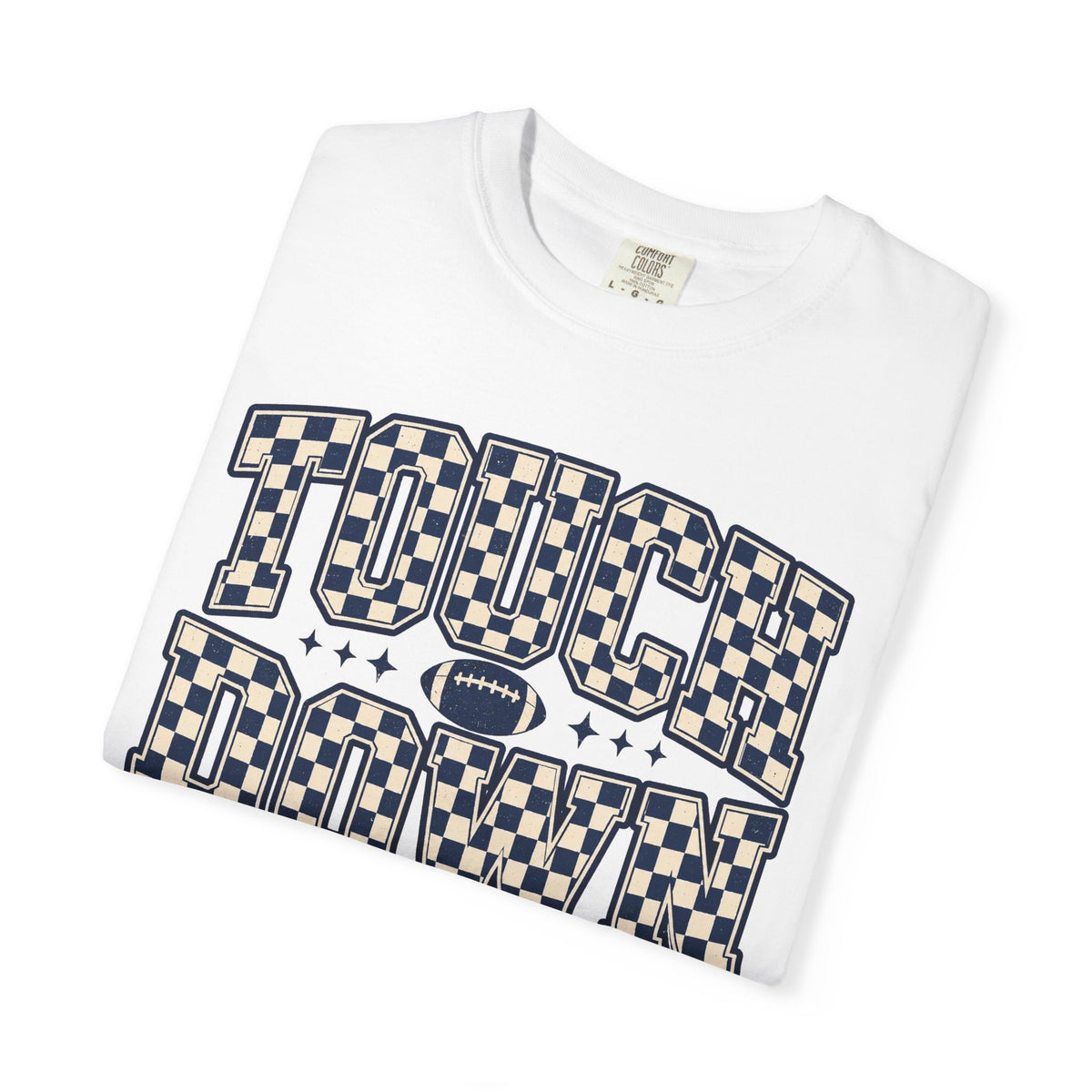 Touchdown Tee