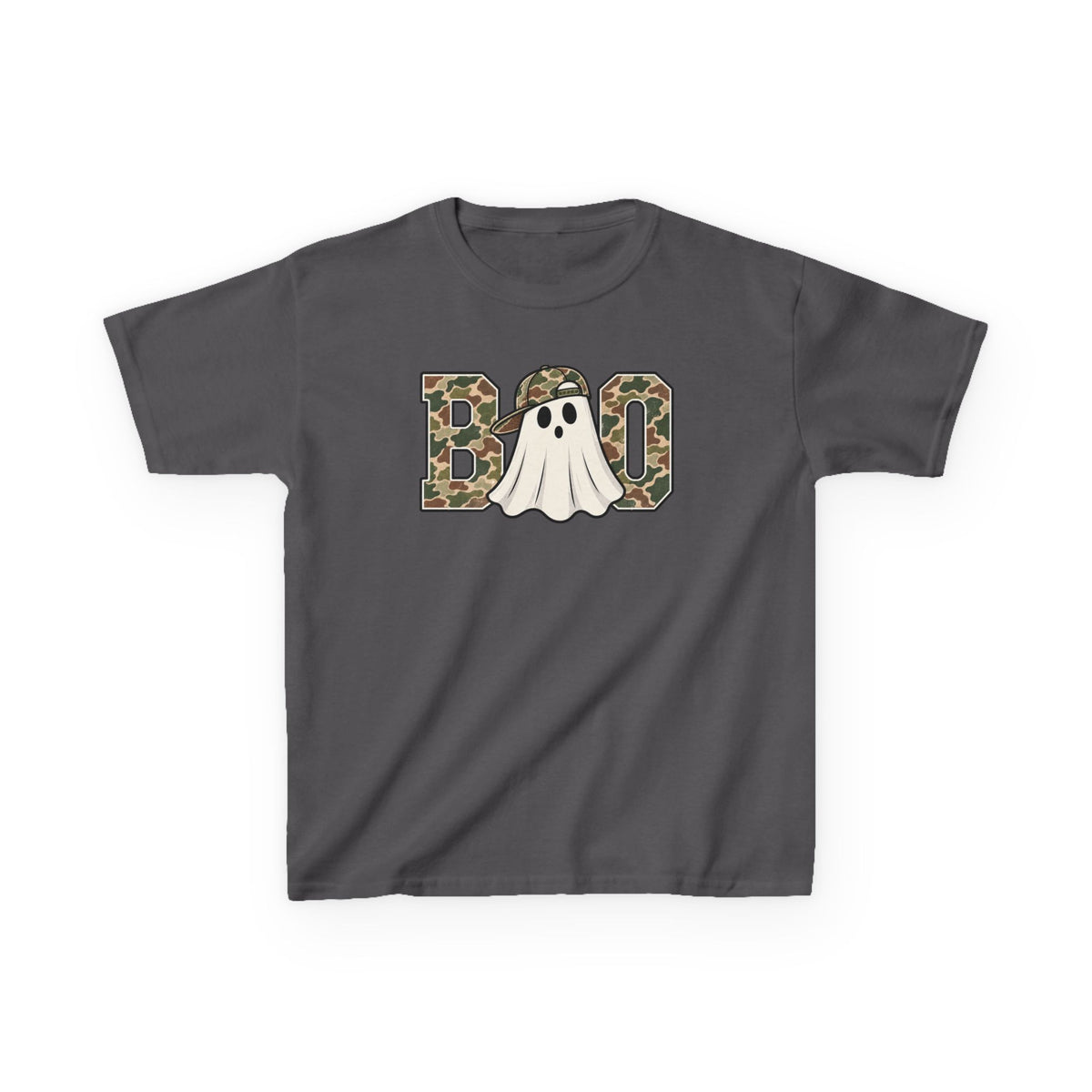 Boo Tee Kids