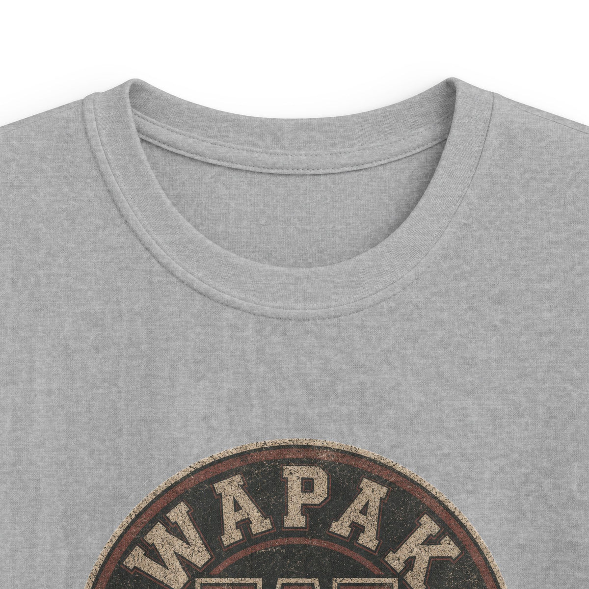Youth Wapakoneta tee