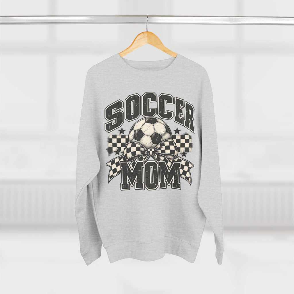 Unisex Crewneck Sweatshirt