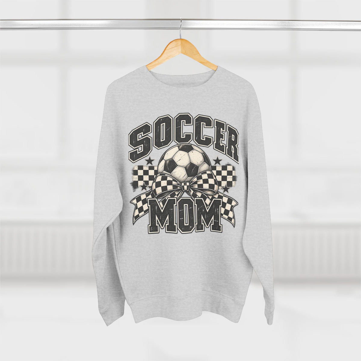 Unisex Crewneck Sweatshirt