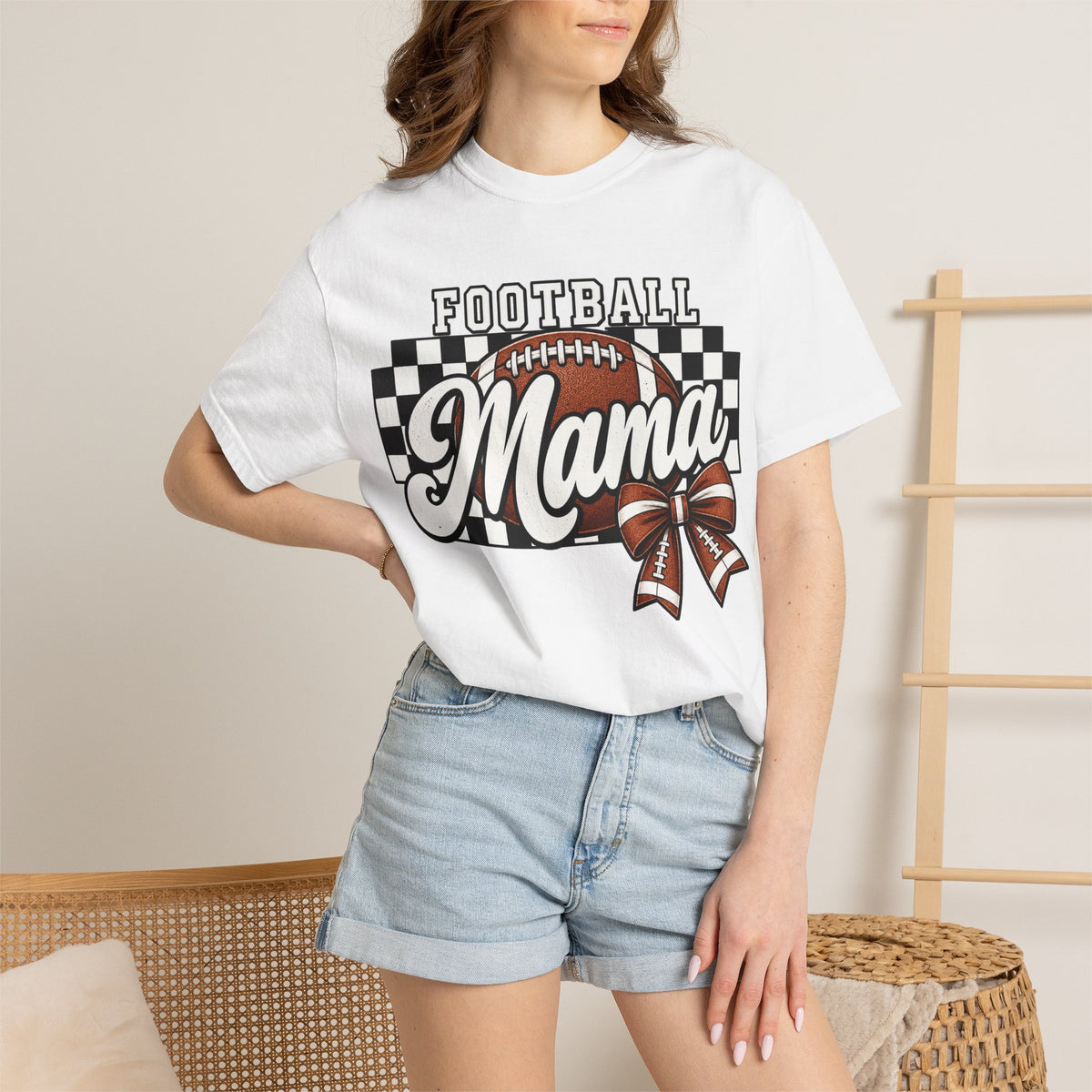 Football Mama