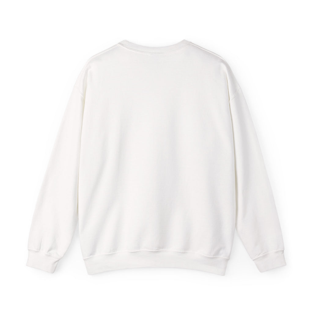 Wapak helmet crewneck
